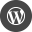Wordpress Logo