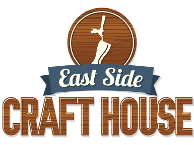 East Side Craft House Logo