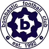 Bombastic FC Logo